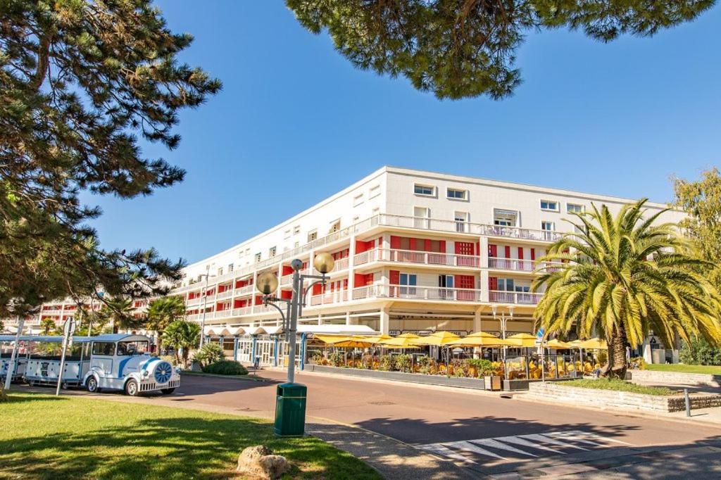 Le Grain De Sable Royan Exterior foto